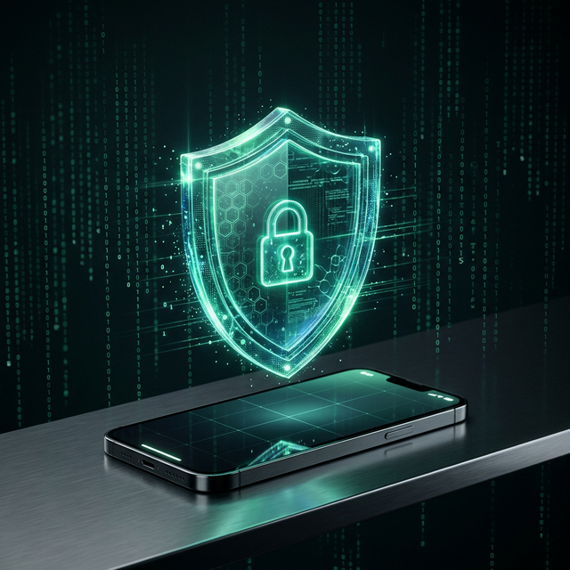 الخصوصية أولاً